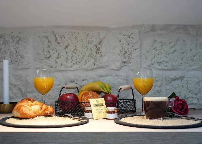 Evasion Chic, Spa Et Sauna Sous Les Toits