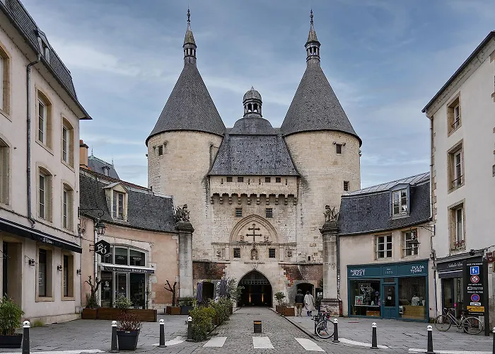Evasion Chic, Spa Et Sauna Sous Les Toits