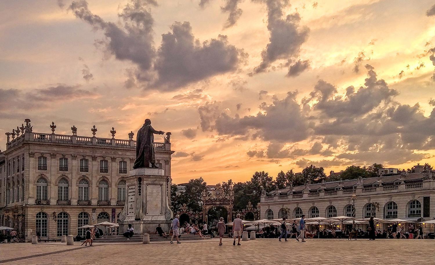 Evasion Chic, Et Sauna Sous Les Toits Apartment Nancy