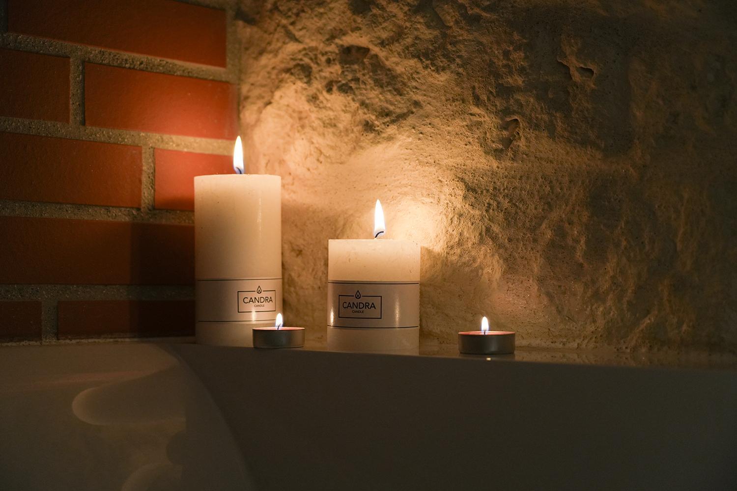 Evasion Chic, Et Sauna Sous Les Toits *